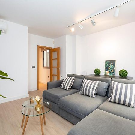 Acogedor Apartamento Pleno Centro De Granada Y Parking Extérieur photo