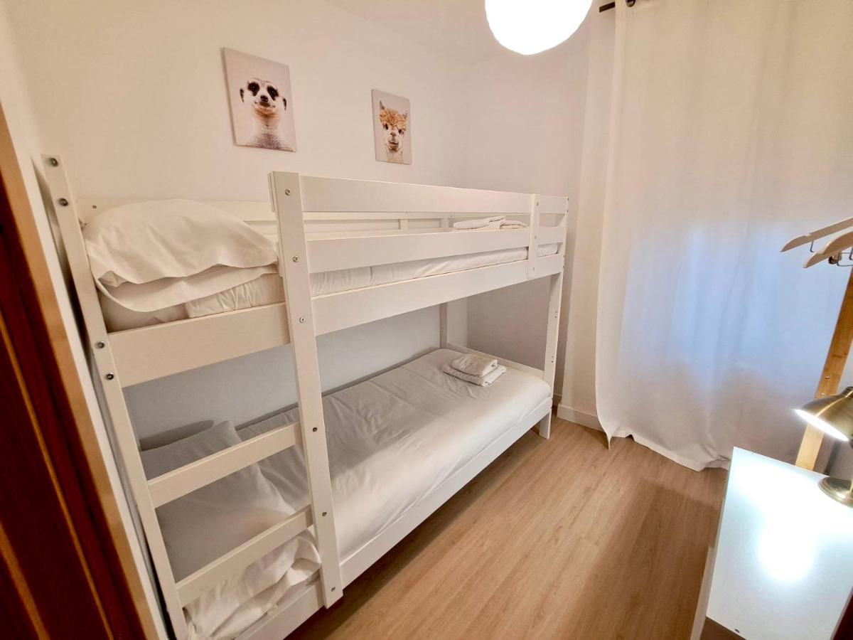 Acogedor Apartamento Pleno Centro De Granada Y Parking Extérieur photo